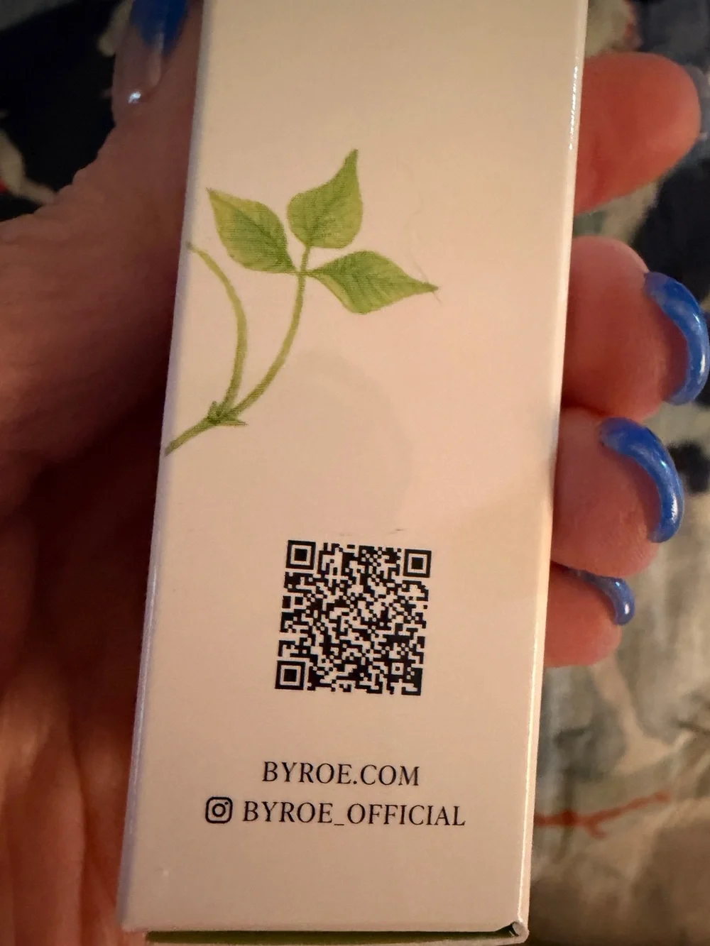 BYROE Truffle Eye Serum BNIB Full Size